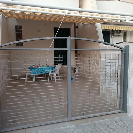Stanze Villa Morosini Torre San Giovanni Percorso Cammino Salento Buitenkant foto