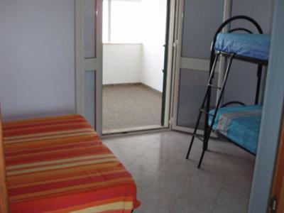 Stanze Villa Morosini Torre San Giovanni Percorso Cammino Salento Buitenkant foto