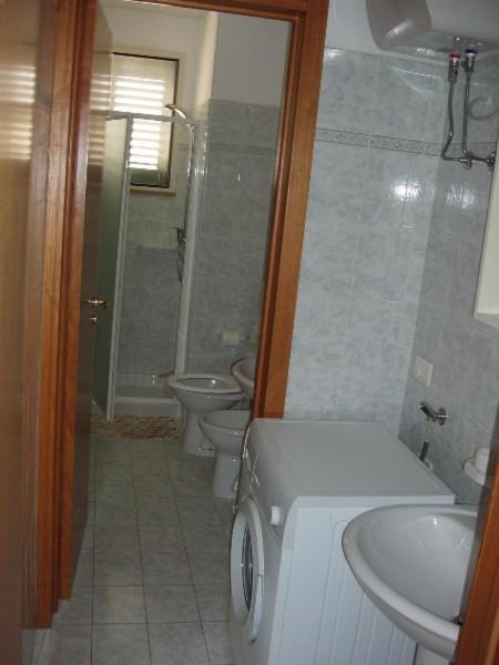 Stanze Villa Morosini Torre San Giovanni Percorso Cammino Salento Buitenkant foto